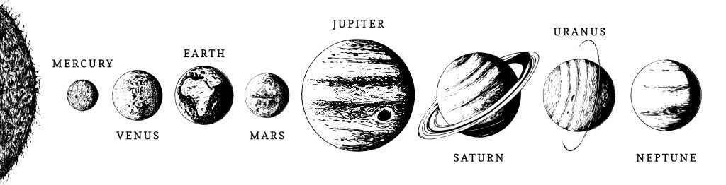 3. The Importance of Planets in Vedic Astrology. Get online Astrology consultation. Vedic Astrology